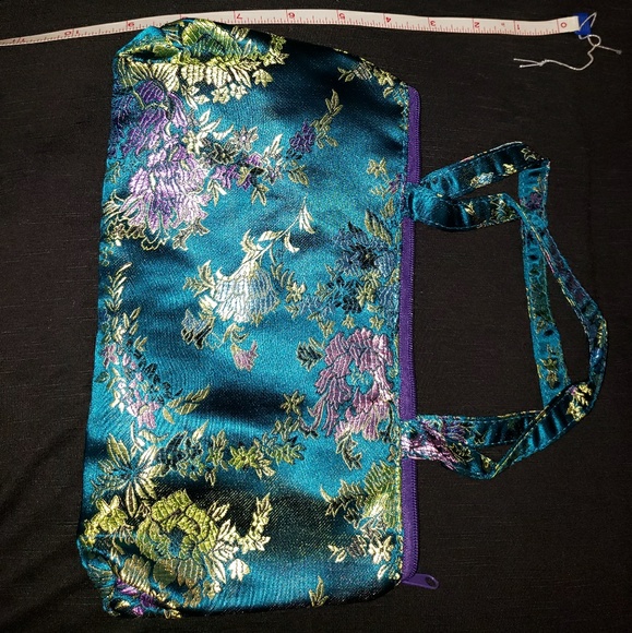 NWOT Vibraint  🦄 Matching Shoes & Purse - Picture 6 of 8